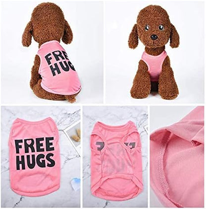 Puppy Clothes Girl, Yorkie for Small Dogs Boy Dog Female