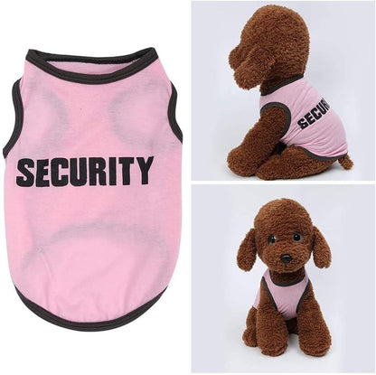 Puppy Clothes Girl, Yorkie for Small Dogs Boy Dog Female